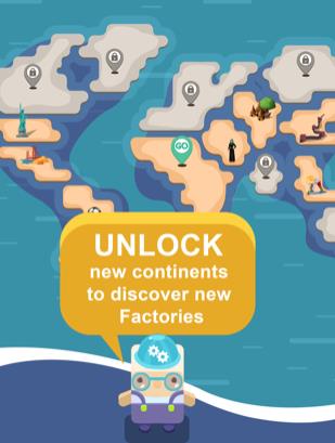 Idle Sawmill Tycoon0