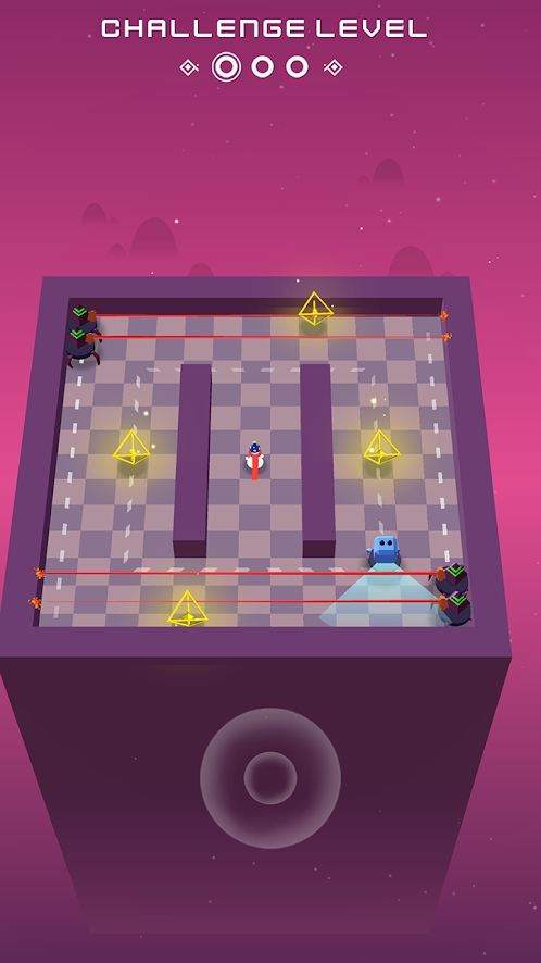 天空迷航逃脱之谜游戏2