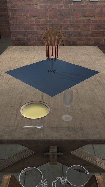 扑家逃离杀人鬼之家1