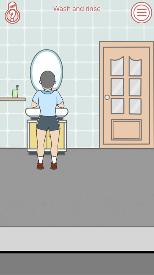 毕业前的那些日子游戏1