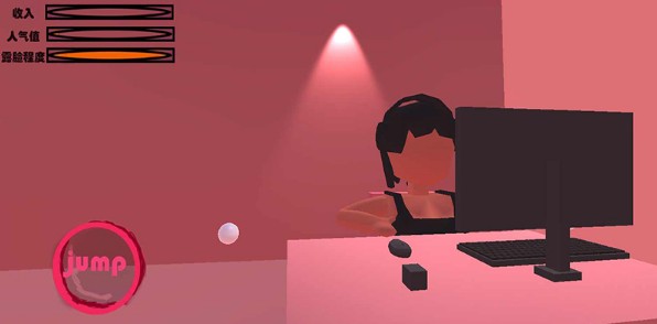 乔碧萝模拟器手机版1