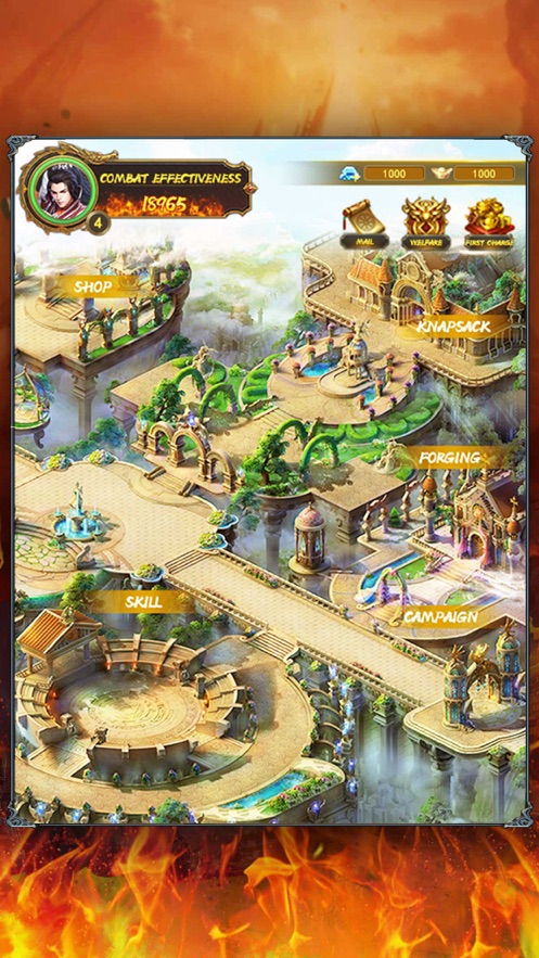 帝国主义和霸权2