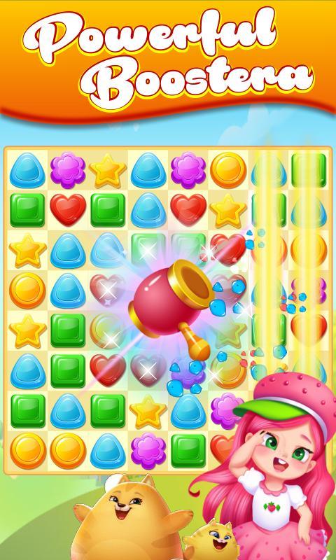 梦幻点点消红包版1