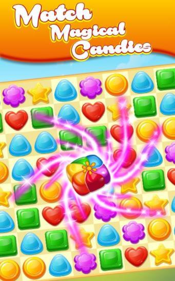 梦幻点点消红包版3