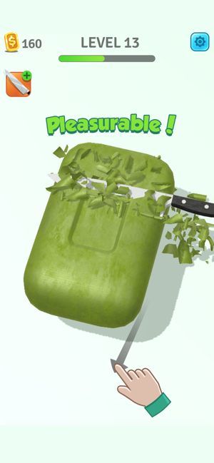 真实肥皂艺术3D0