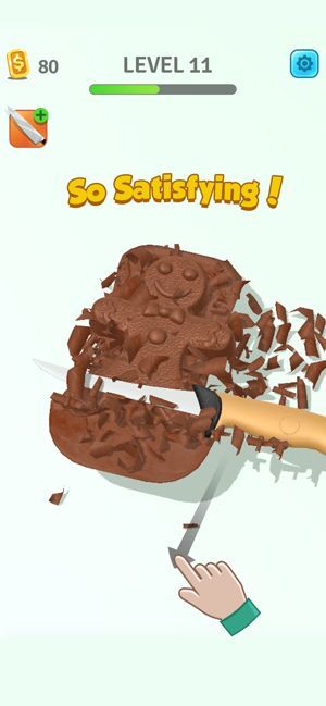 真实肥皂艺术3D1