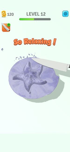 真实肥皂艺术3D2