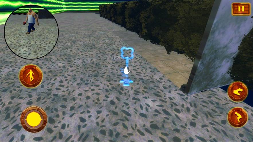 屠夫邻居家肉先生1