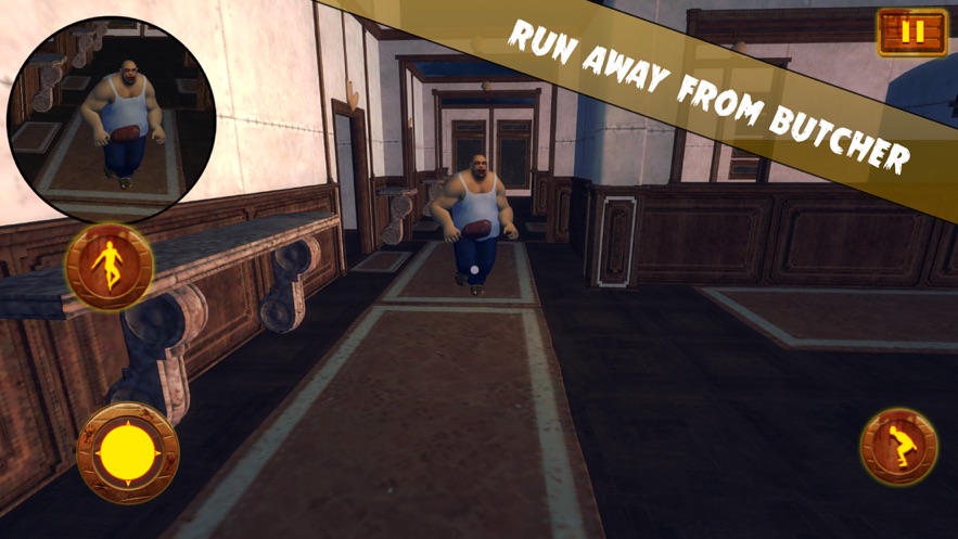 屠夫邻居家肉先生2