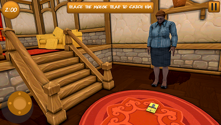 母鼠模拟器汉化版2