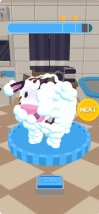 动物护理3D手机版（Animal Care 3D）1