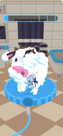 动物护理3D手机版（Animal Care 3D）2