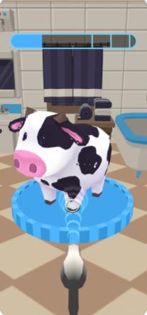 动物护理3D手机版（Animal Care 3D）3