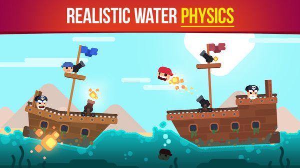 海贼战争汉化版2