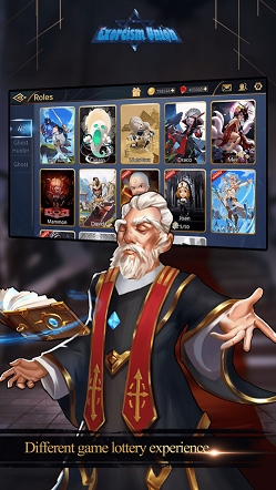 驱魔联盟（Exorcism Union）1