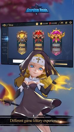 驱魔联盟（Exorcism Union）2