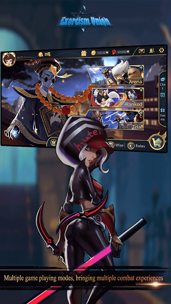 驱魔联盟（Exorcism Union）3