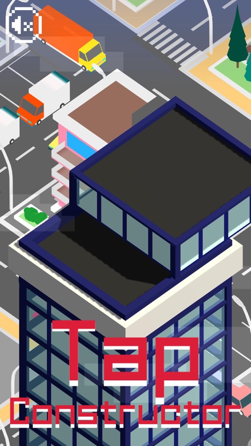Tap Constructor（开发建筑师）4