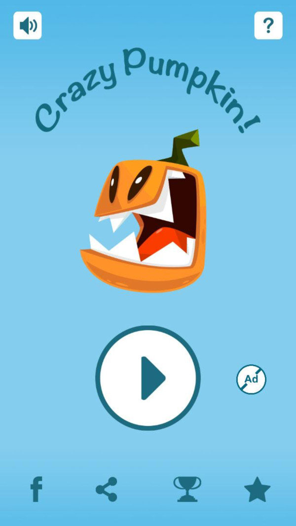 疯狂的南瓜汉化版2