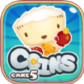 蛋糕五毛钱游戏