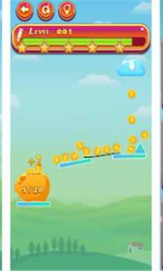 蛋糕五毛钱游戏1