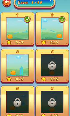 蛋糕五毛钱游戏2