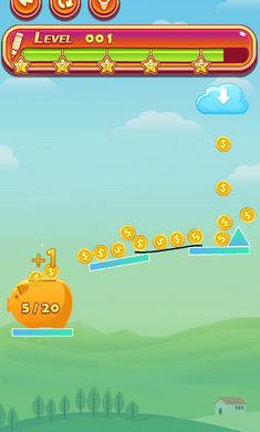 蛋糕五毛钱游戏3