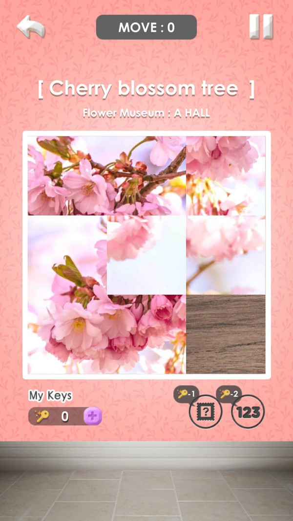 博物馆拼图汉化版2