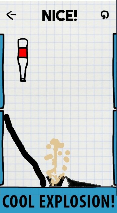 可乐薄荷大爆炸1