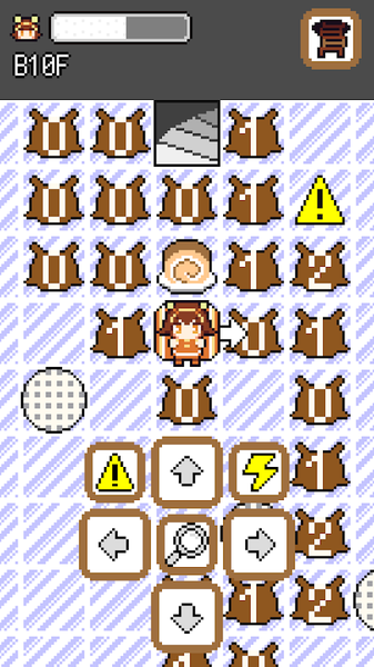 小小蛋糕猎人中文汉化版2