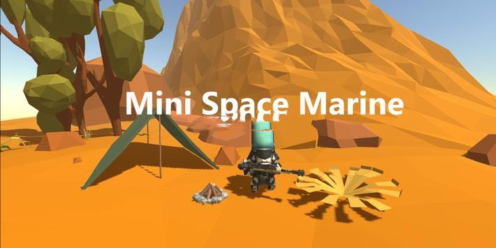 迷你太空船2