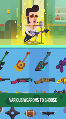 我是大佬我怕谁3