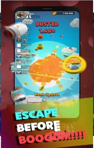 利卡火箭大作战2