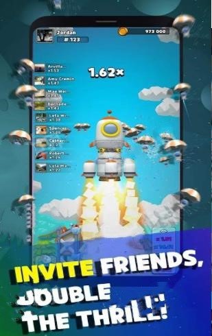 利卡火箭大作战3