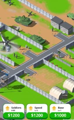 新兵训练模拟器2