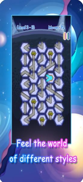 银河通道手机版（Galaxy Passway）4