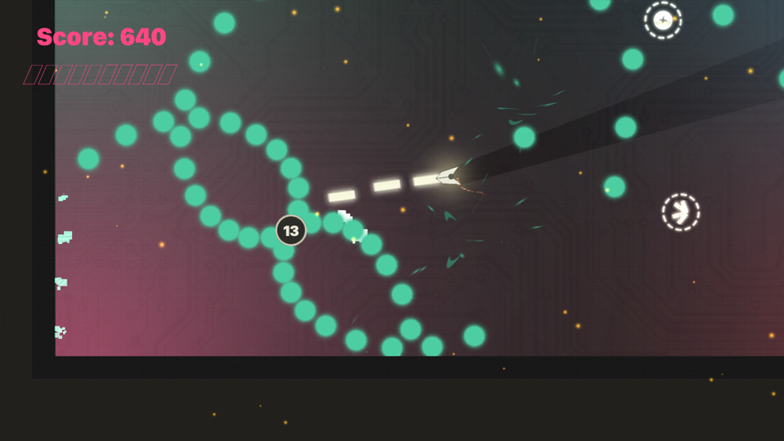 莫拉街机空间射手0