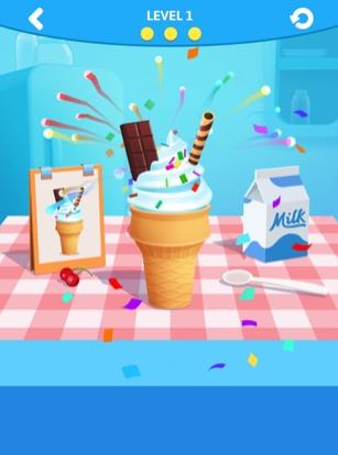 Creamy Cones1