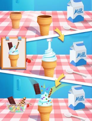 Creamy Cones2