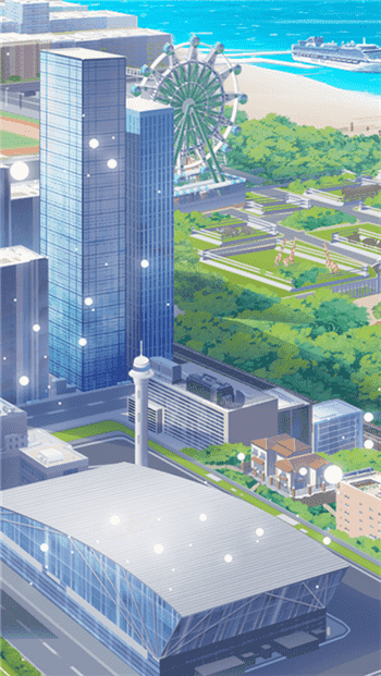 好想住你隔壁 1.03