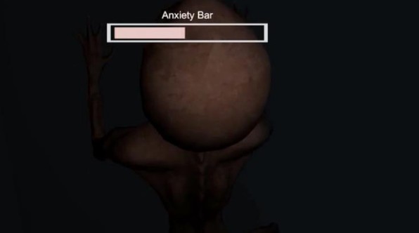 体验鬼压床手机版0