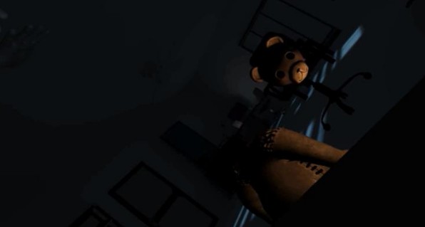 体验鬼压床手机版1