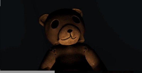 2020年做的第一场噩梦手机版1