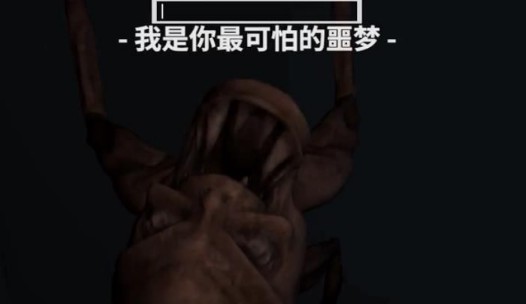 2020年做的第一场噩梦手机版2