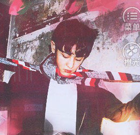 橙光你看起来很好睡