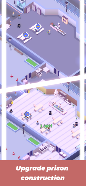 游手好闲的监狱经理2