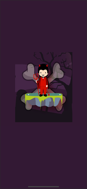 恶魔生存跳跃游戏0