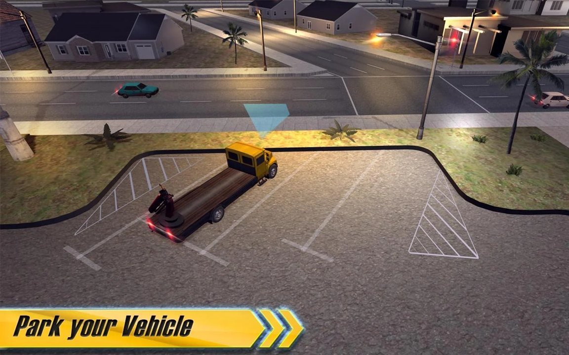 真正的施工机械3