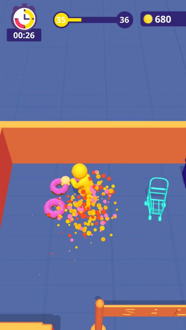 开吃吧汉子游戏1