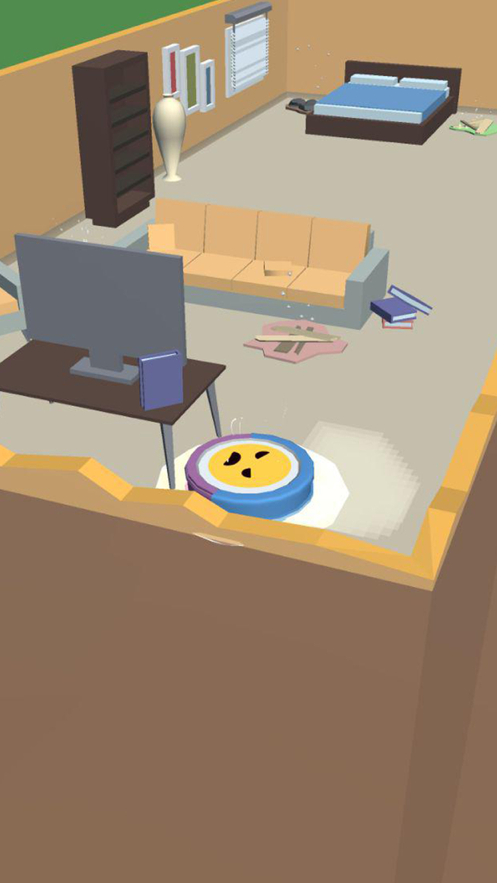 Robot Cleaner0